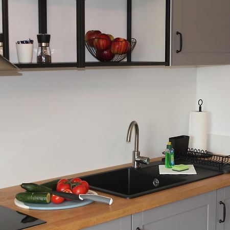 Ferienwohnung Feldblick Struppen Екстериор снимка