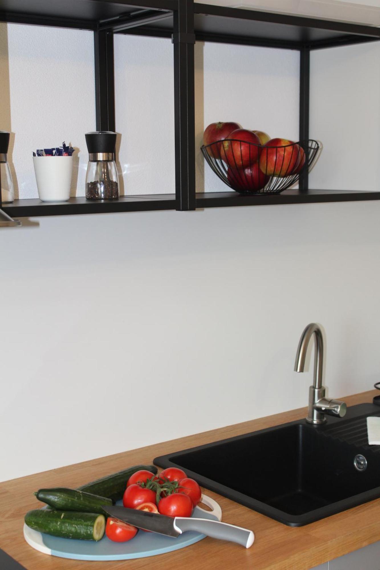 Ferienwohnung Feldblick Struppen Екстериор снимка