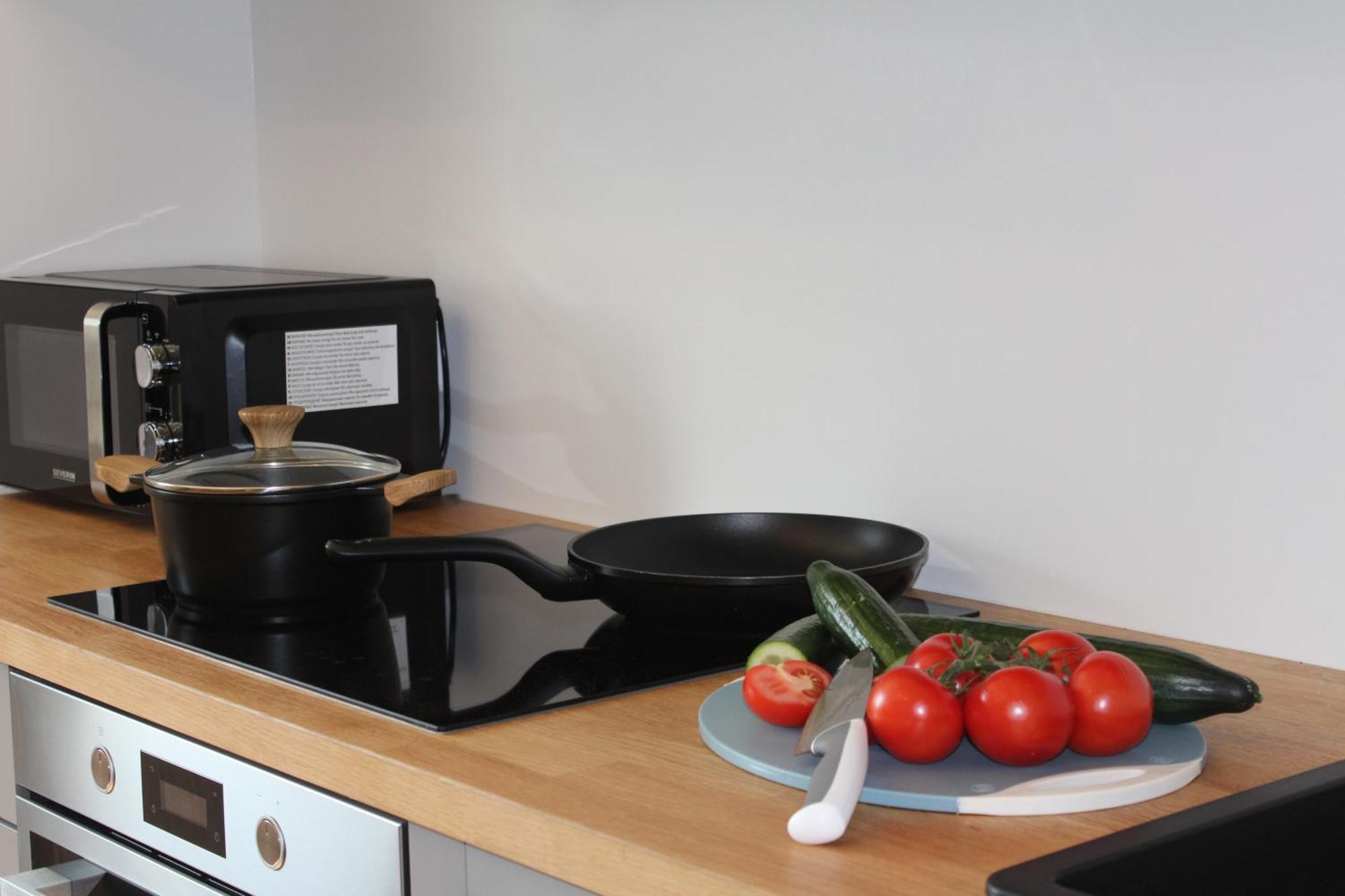 Ferienwohnung Feldblick Struppen Екстериор снимка