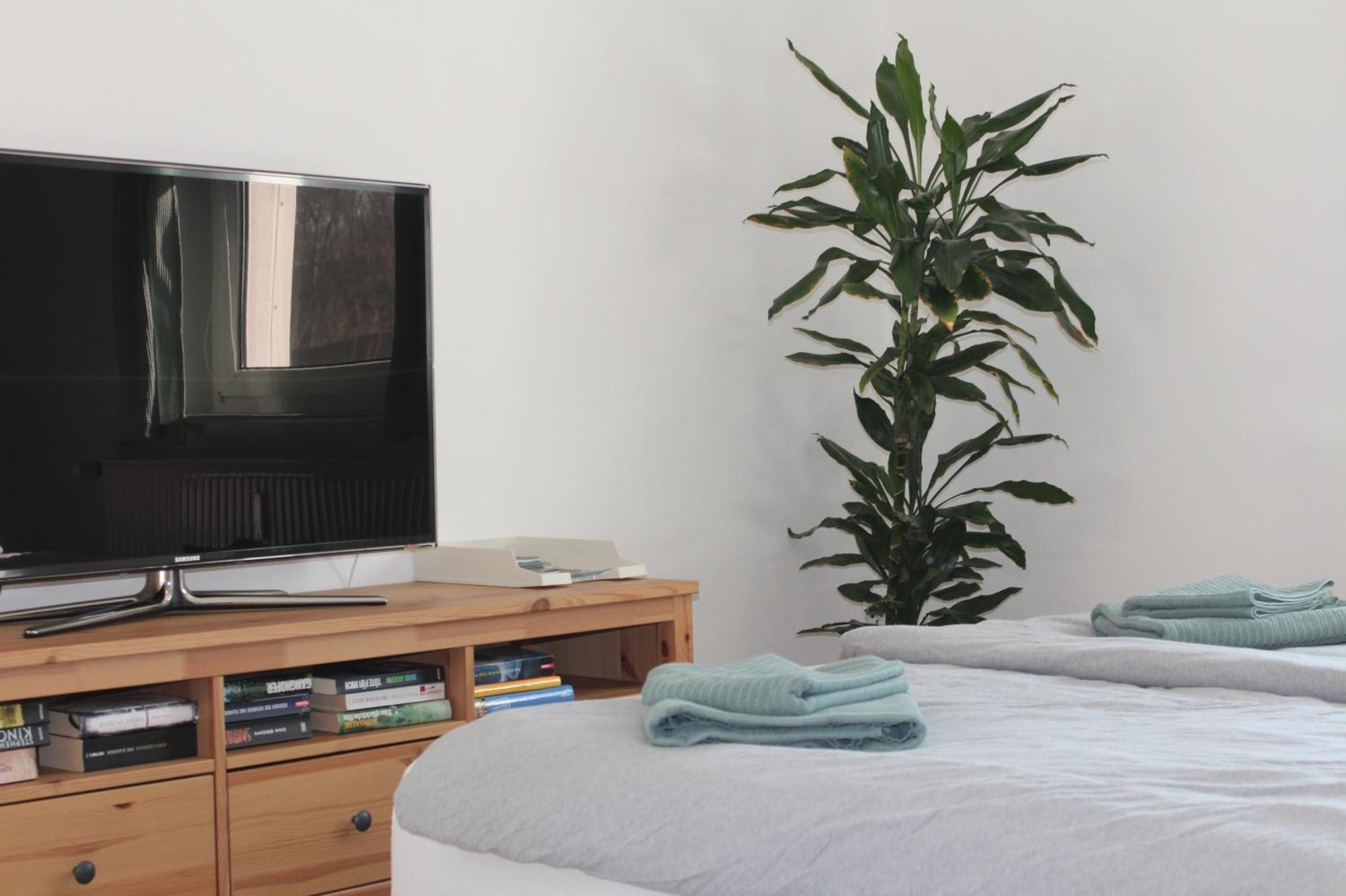 Ferienwohnung Feldblick Struppen Екстериор снимка