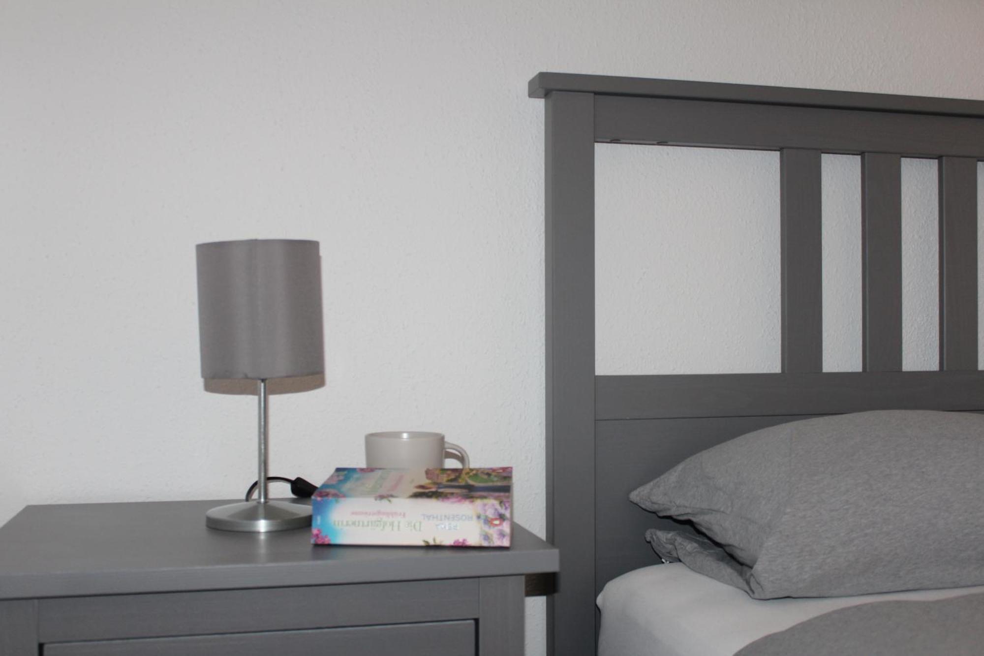 Ferienwohnung Feldblick Struppen Екстериор снимка