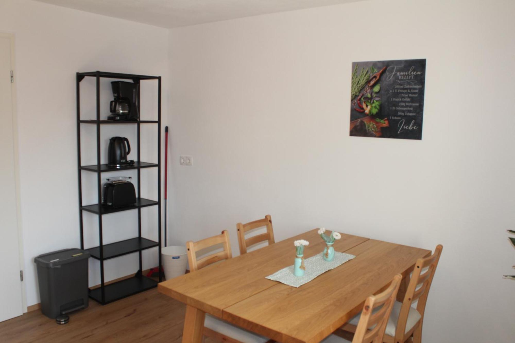 Ferienwohnung Feldblick Struppen Екстериор снимка
