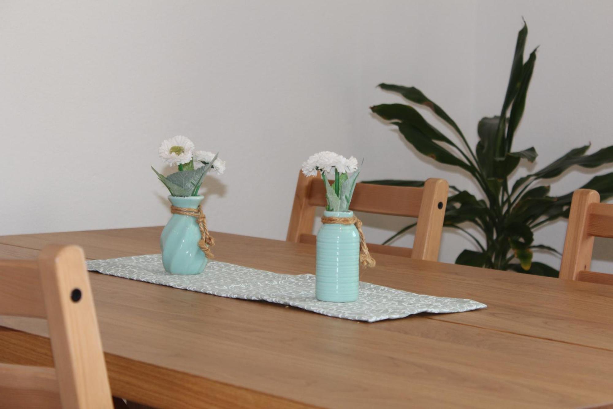 Ferienwohnung Feldblick Struppen Екстериор снимка