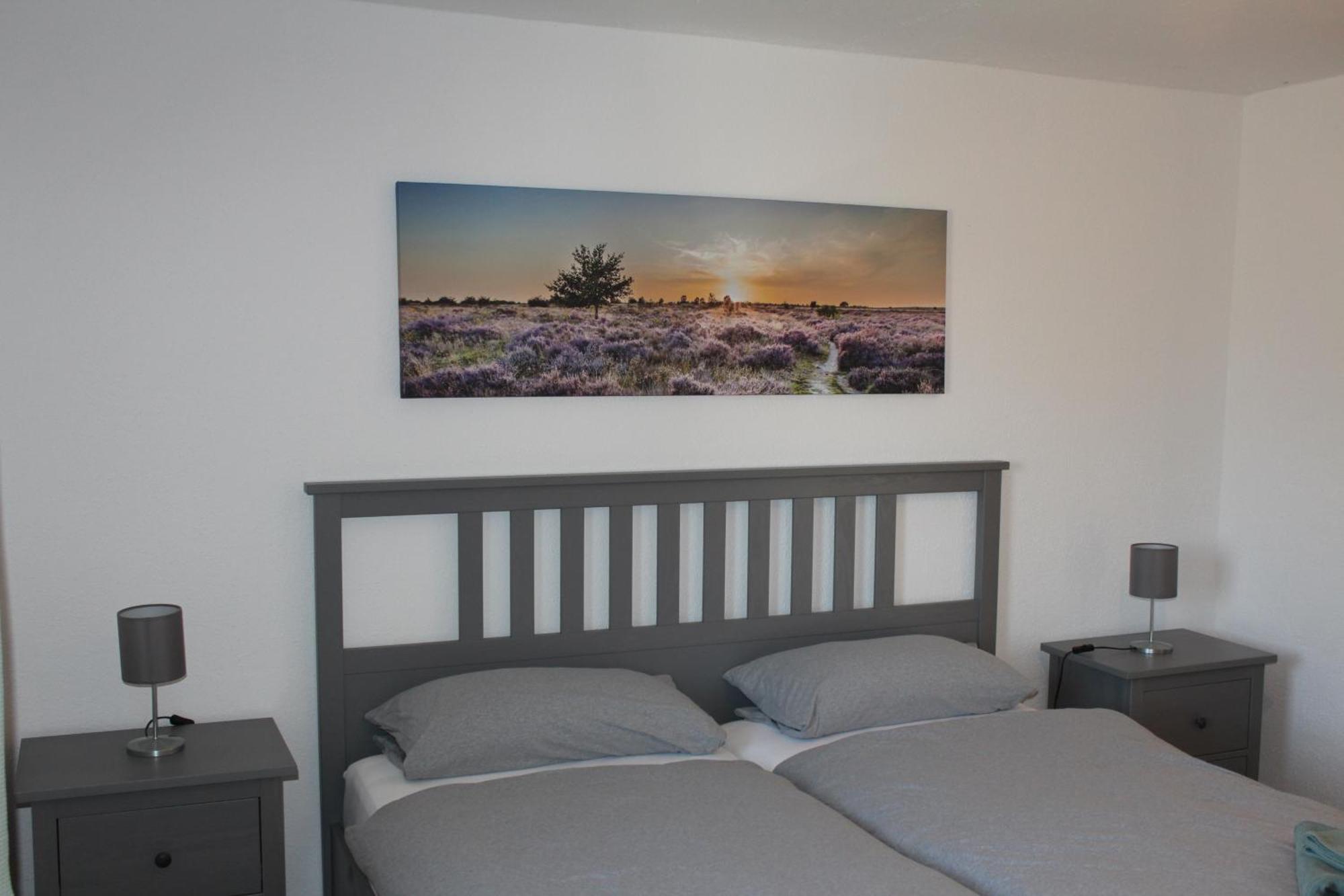 Ferienwohnung Feldblick Struppen Екстериор снимка