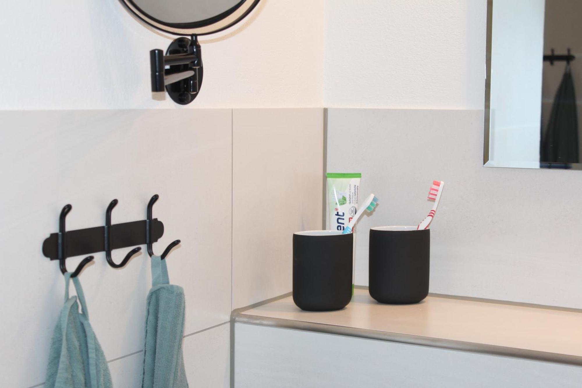 Ferienwohnung Feldblick Struppen Екстериор снимка