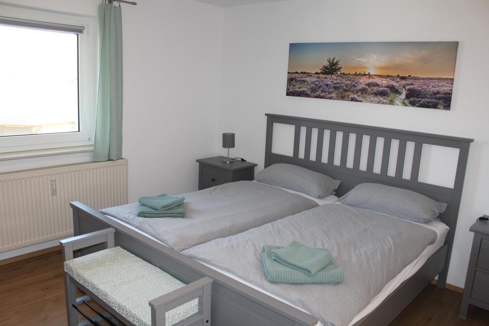 Ferienwohnung Feldblick Struppen Екстериор снимка