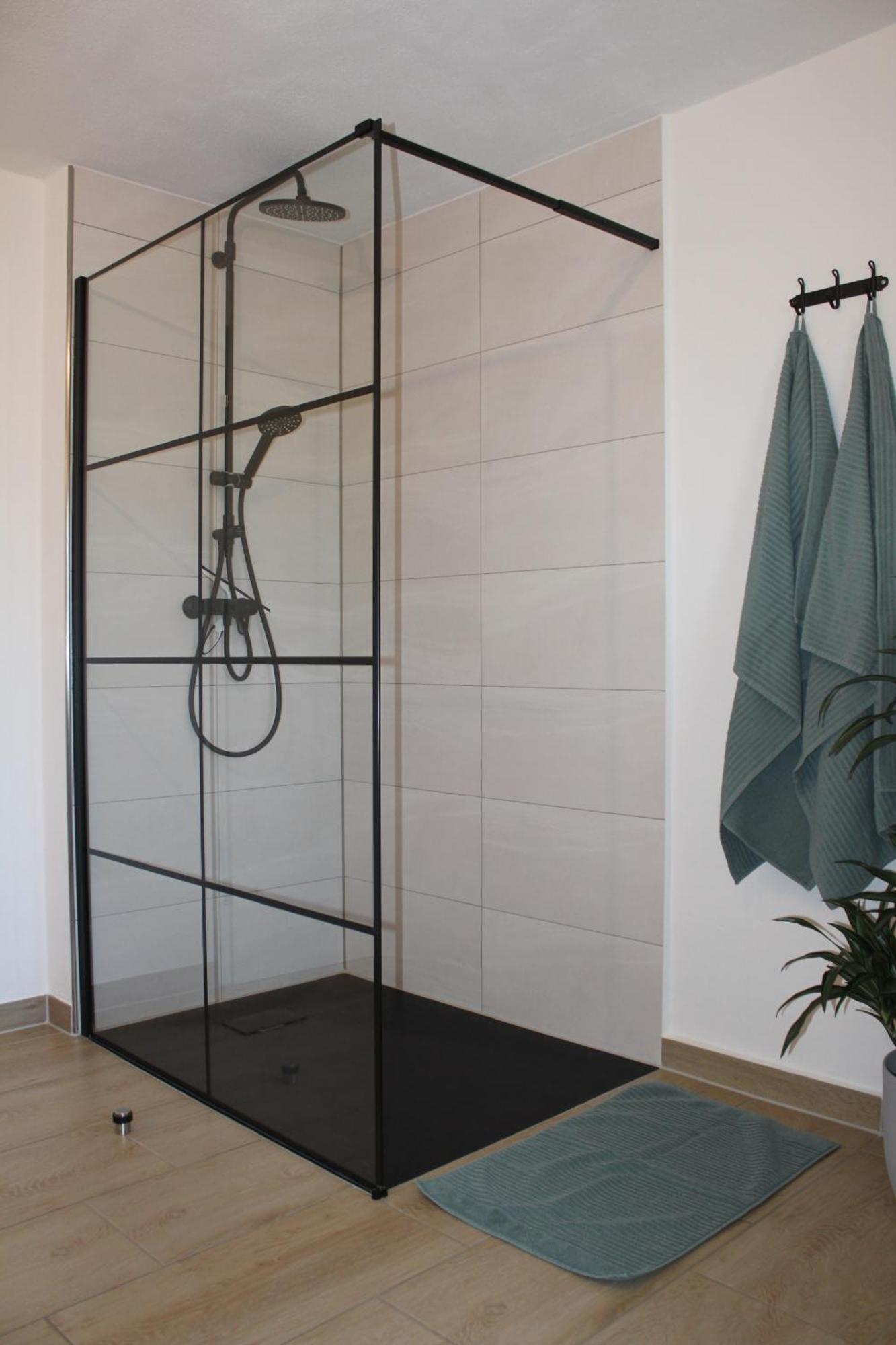 Ferienwohnung Feldblick Struppen Екстериор снимка